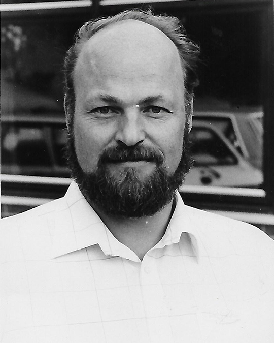 BERGENHOLDT