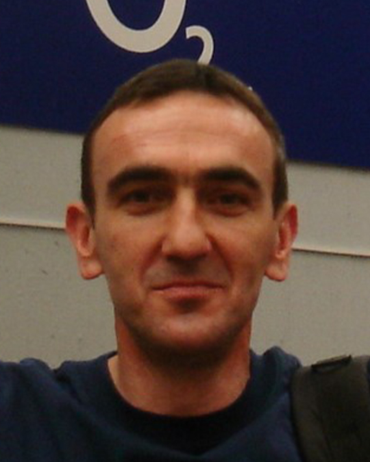 CORLUKA