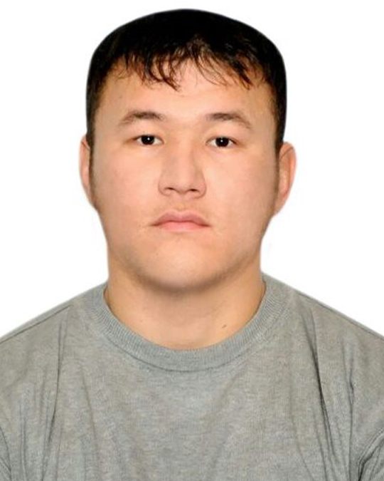 KASKABAYEV