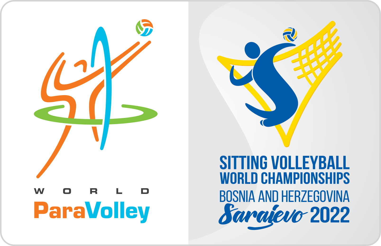 Qualification pathway for Sitting Volleyball World Championships in 2022  confirmed < World ParaVolleyWorld ParaVolley